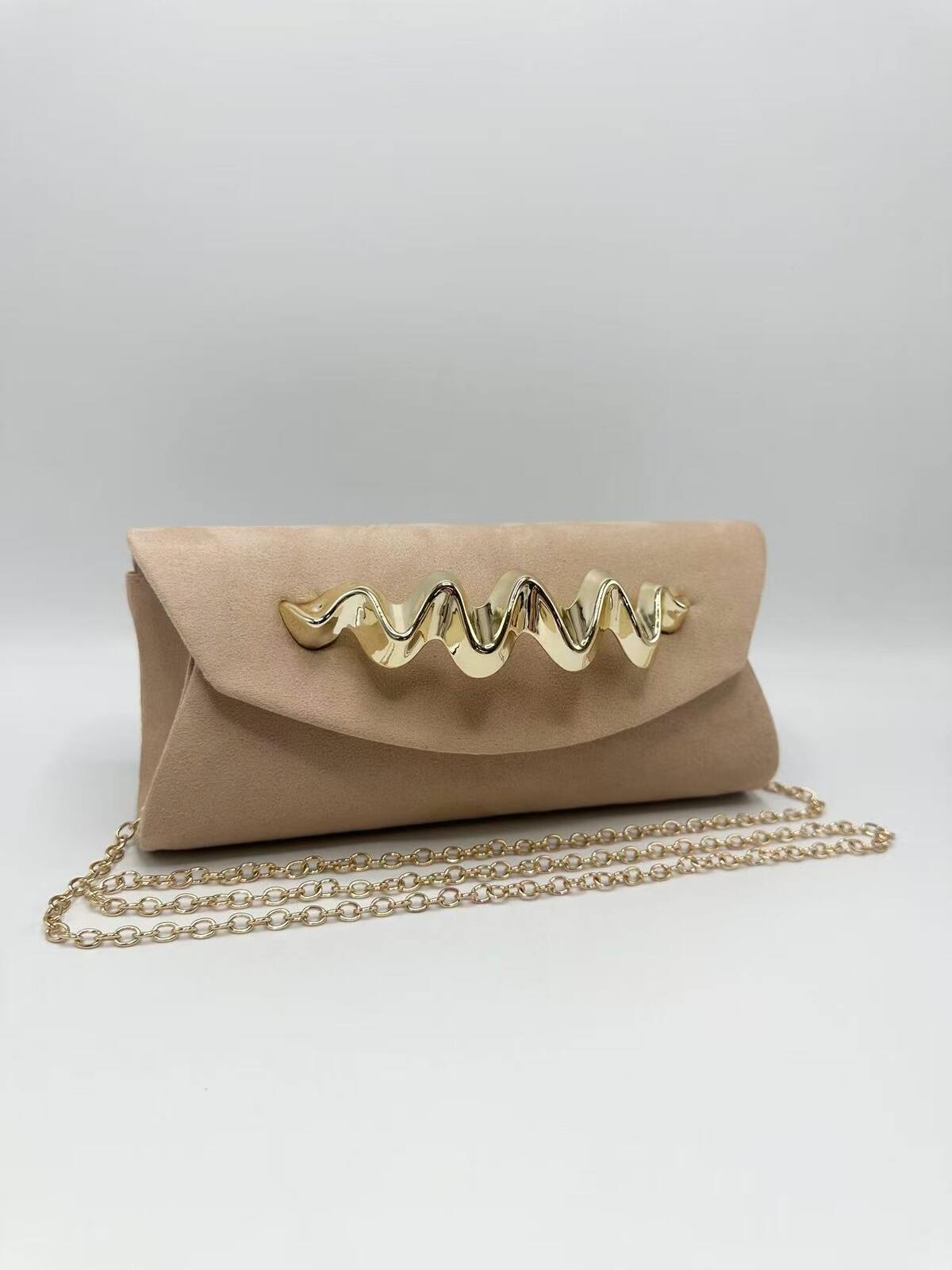 Michelle Bag (Beige)