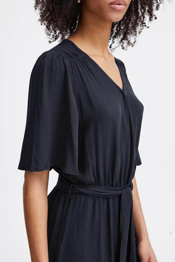 Marrakech Playsuit (Total Eclipse)