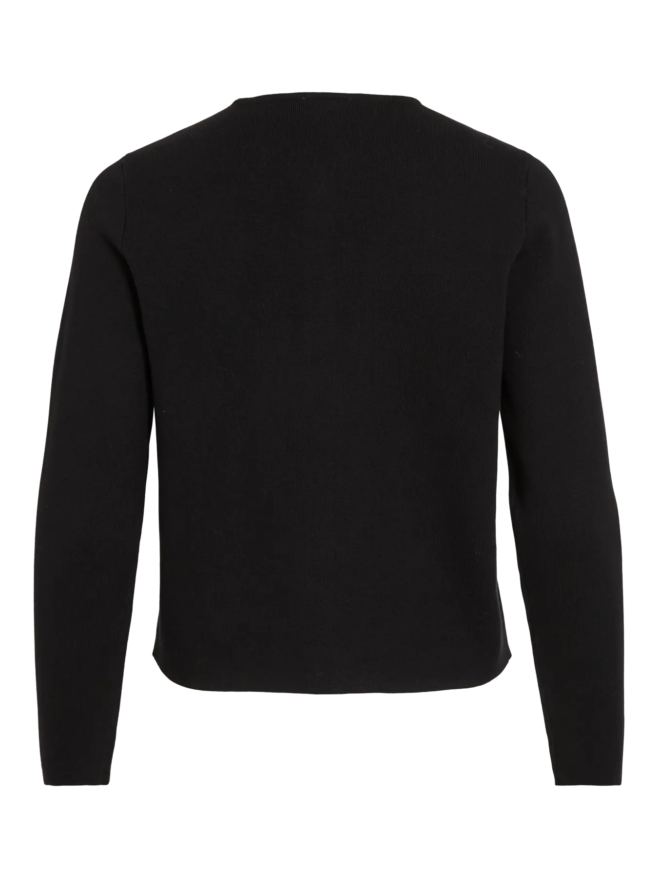 Wynter Cardigan (Black)