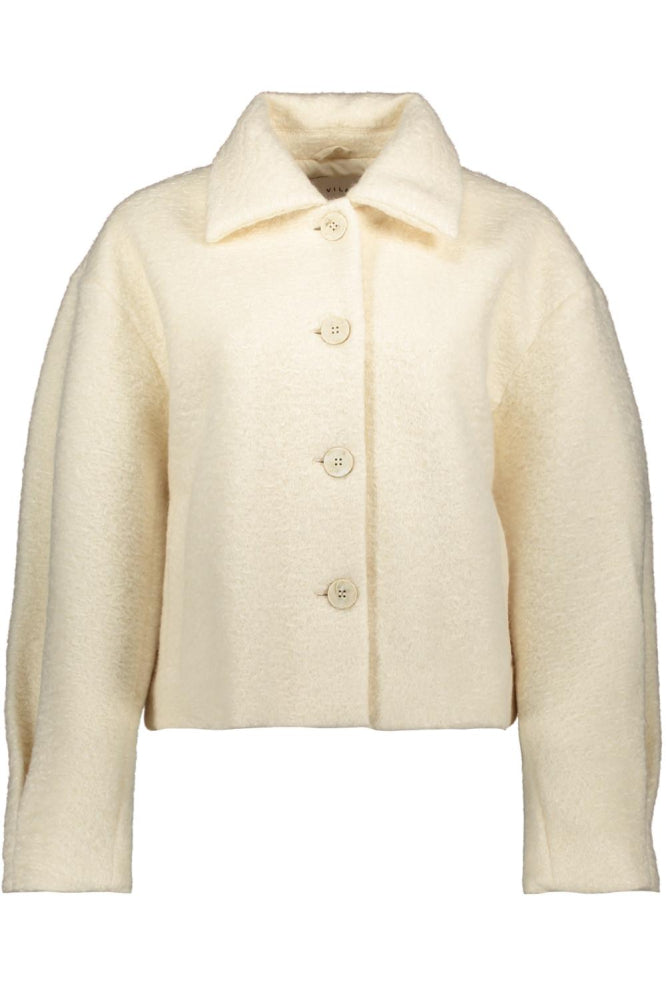 Francie Jacket (Birch)
