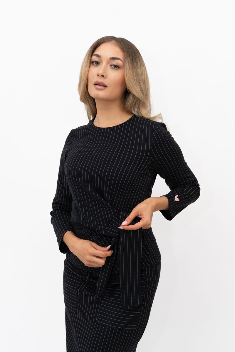 Seren Top (Black)