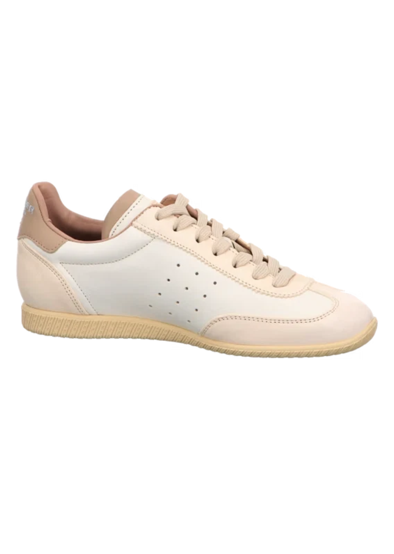Atenas Trainers (Multi White/ Sky)