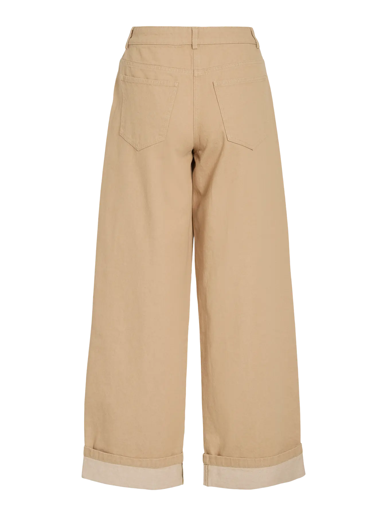 Danielle Washed Jeans (Travertine)