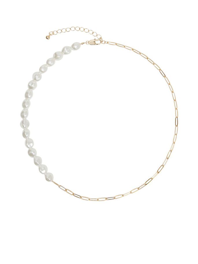 Brynne Necklace (Gold)