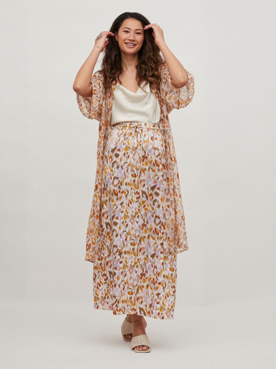 Vifilie Cover Up (Multi)