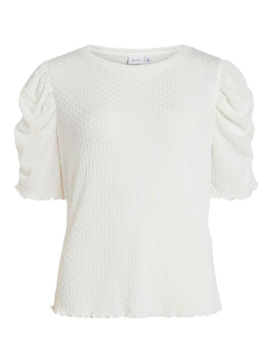 Vianine Top (Off White)