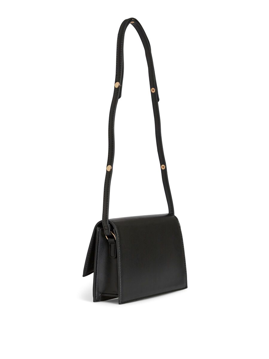 Lis Handbag (Black)