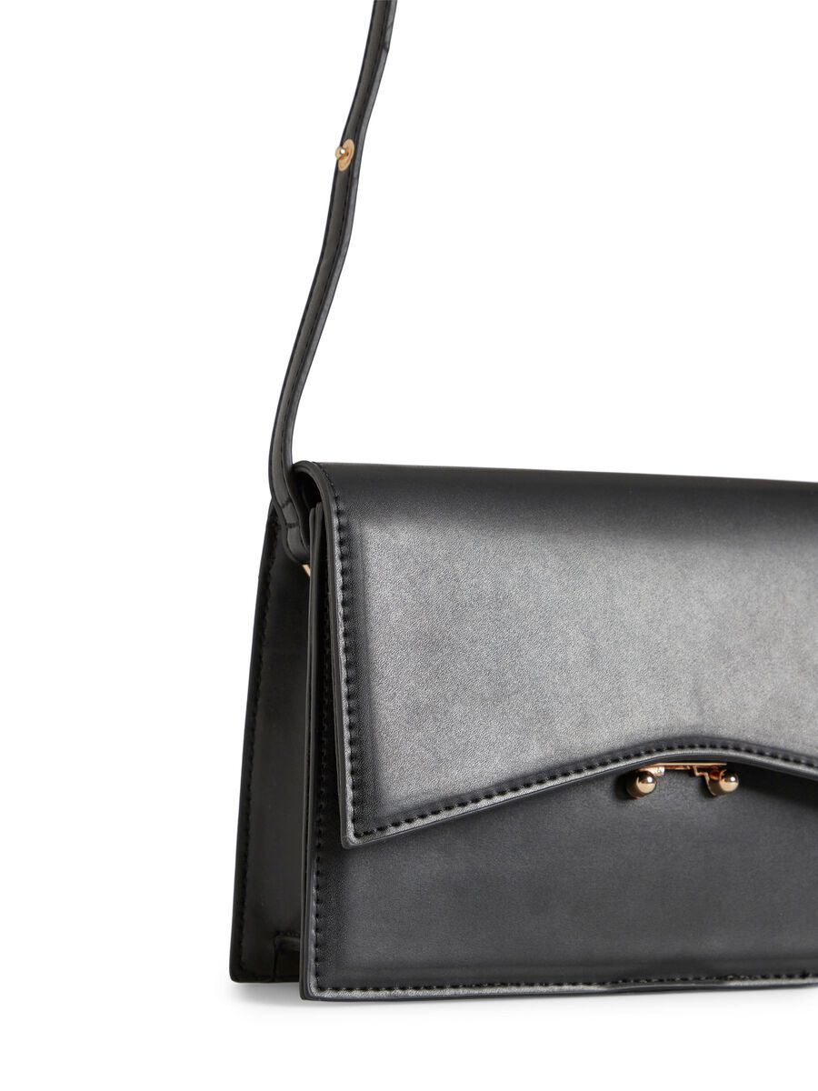Lis Handbag (Black)