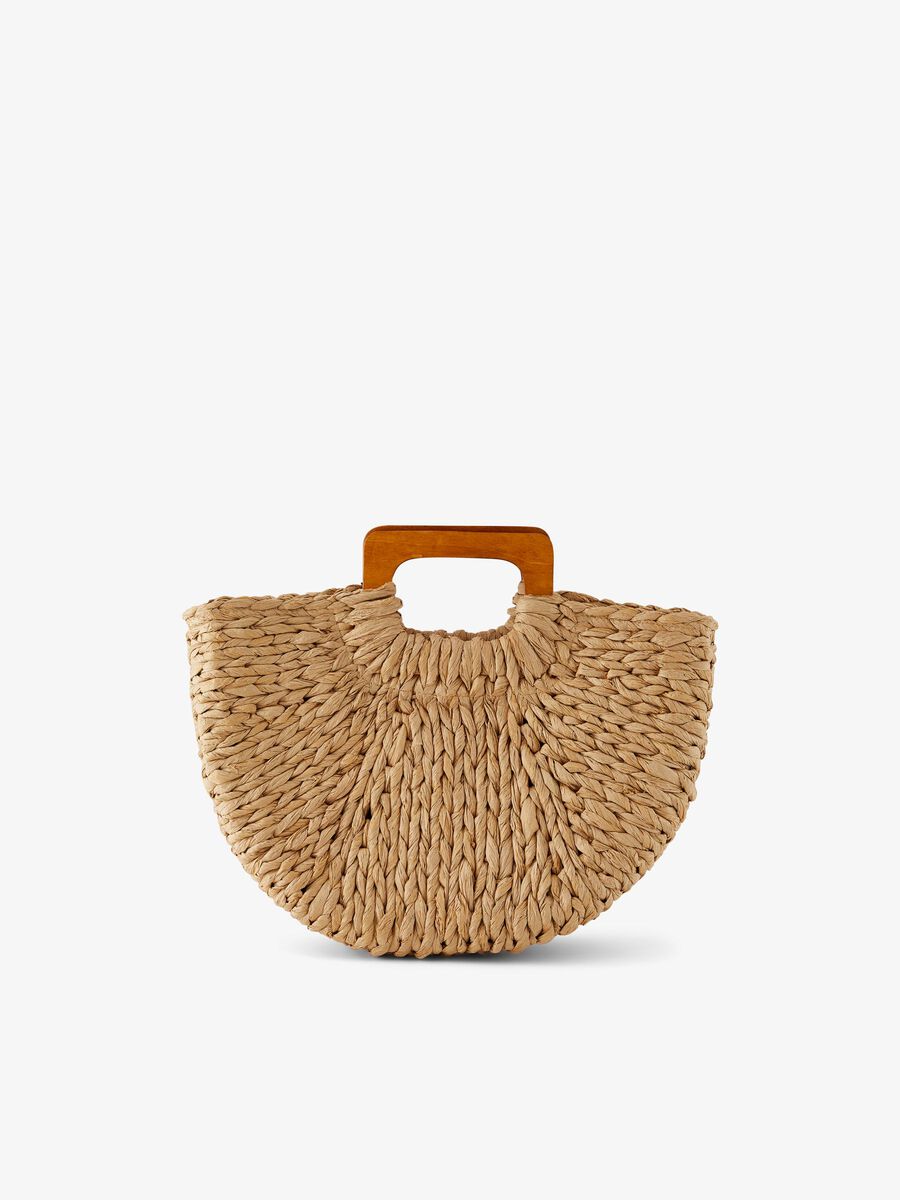 Verona Bag (Natural)