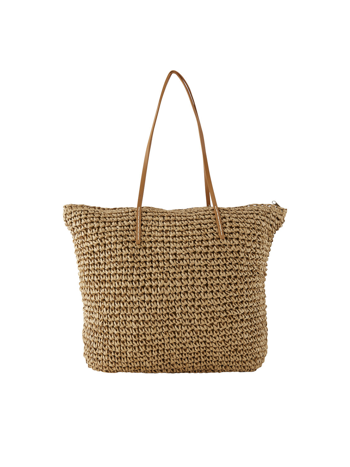 Straw Bag