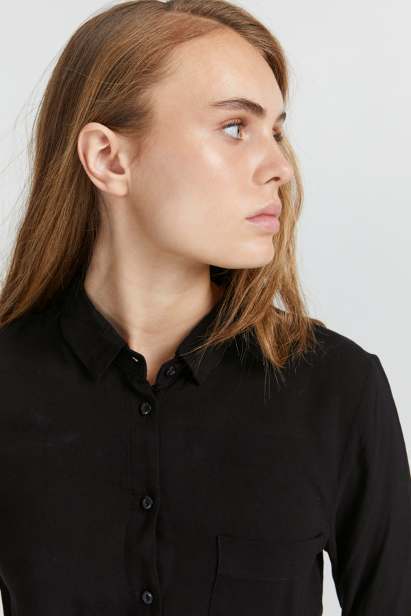 Stellar Shirt (Black)