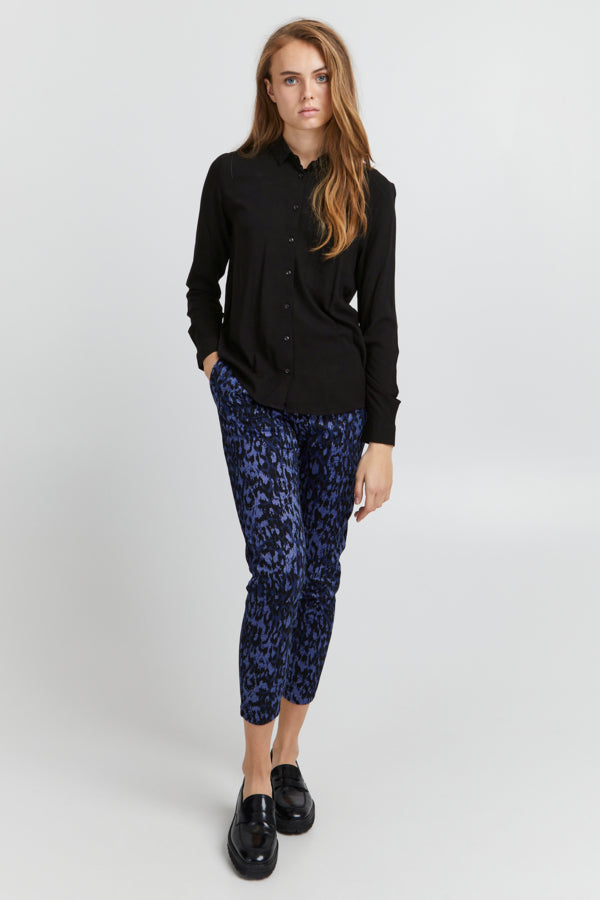 Stellar Shirt (Black)