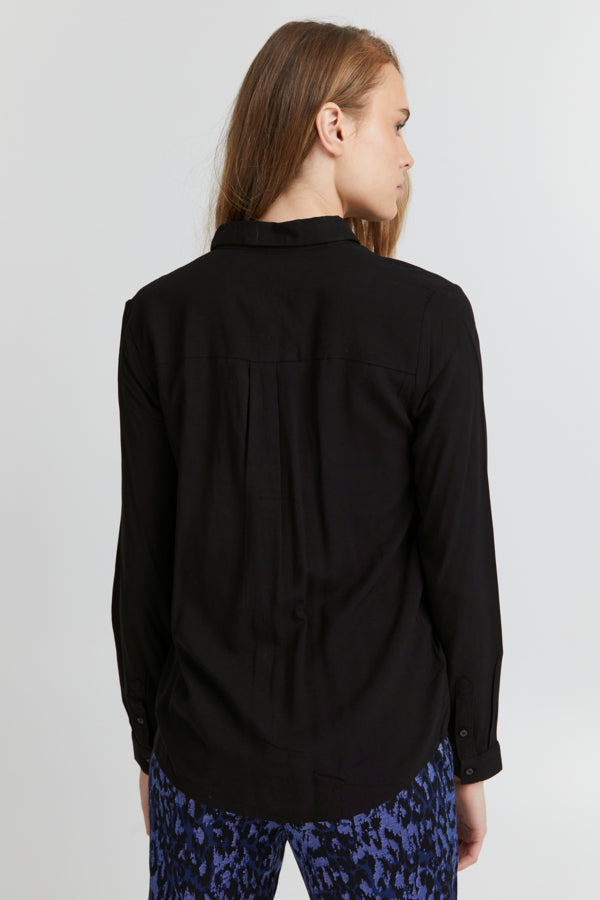 Stellar Shirt (Black)