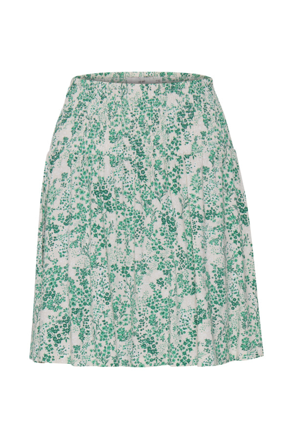 Lisa Skirt ( Holly Green)
