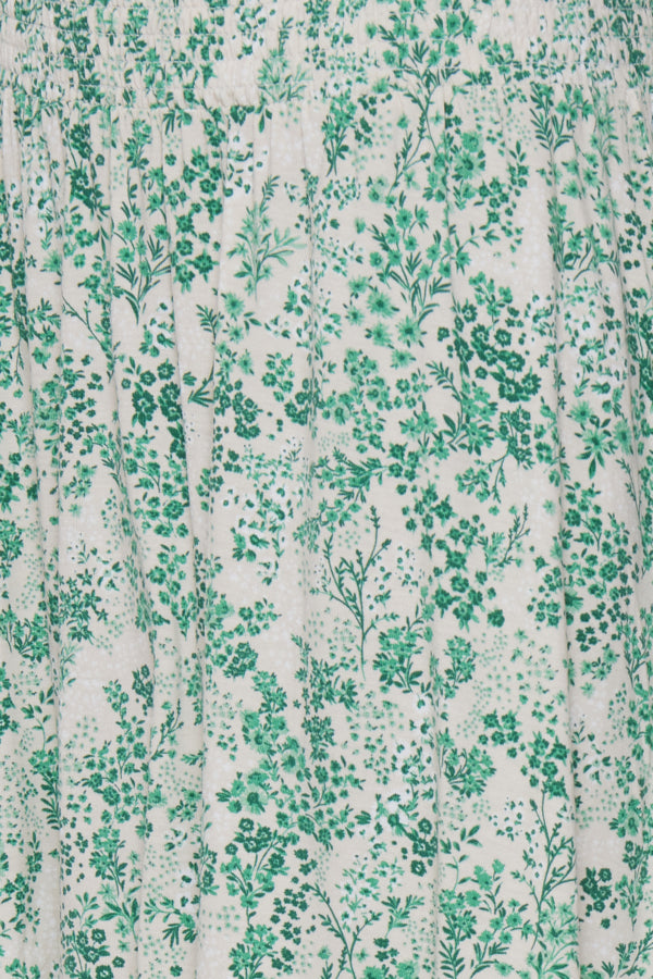 Lisa Skirt ( Holly Green)