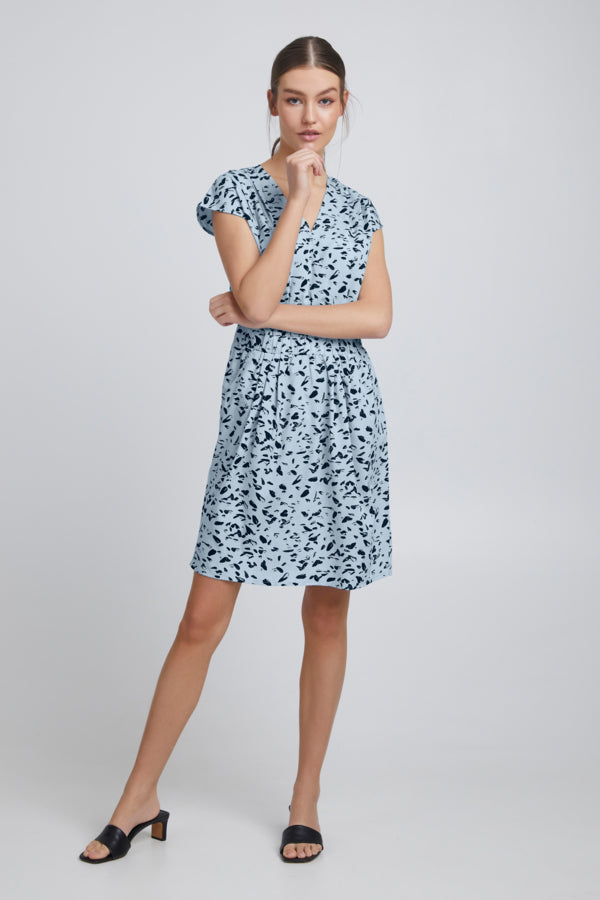 Bruce Midi Dress