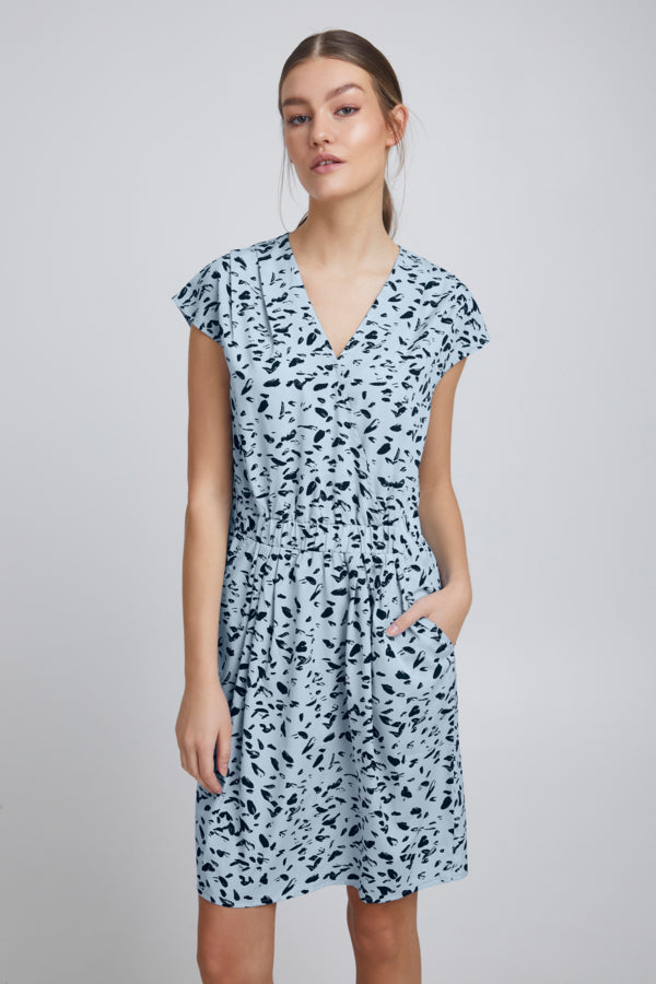 Bruce Midi Dress