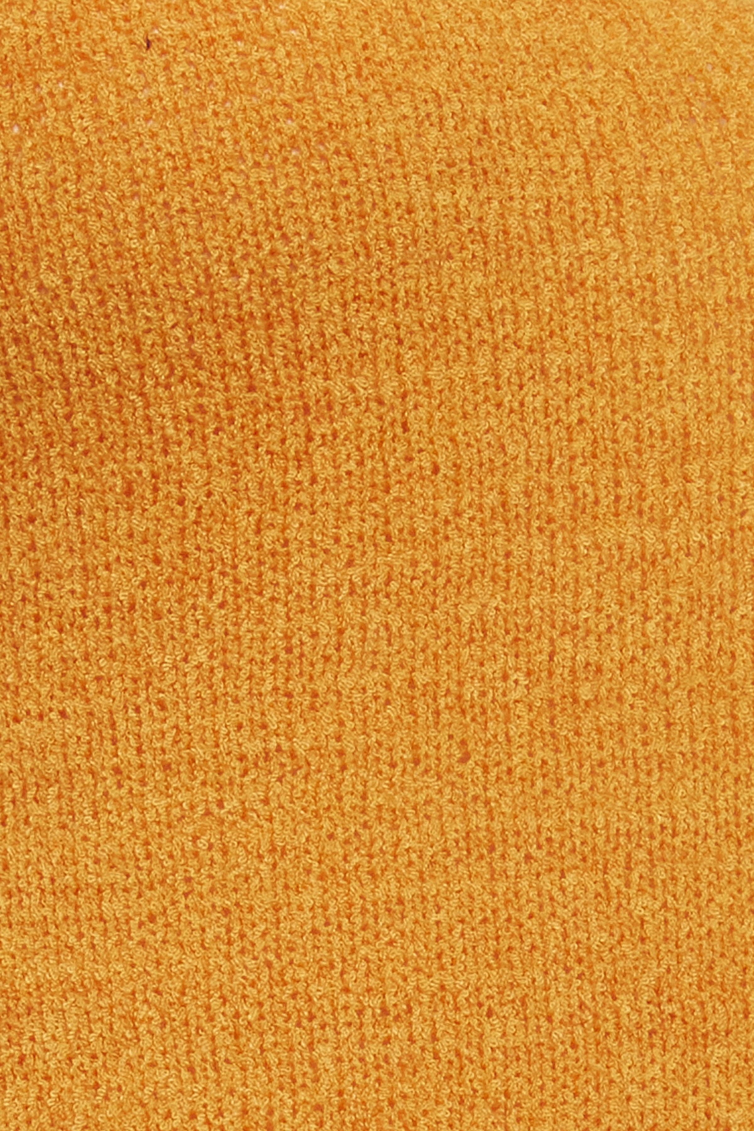 Perlas Cami Top (Orange)