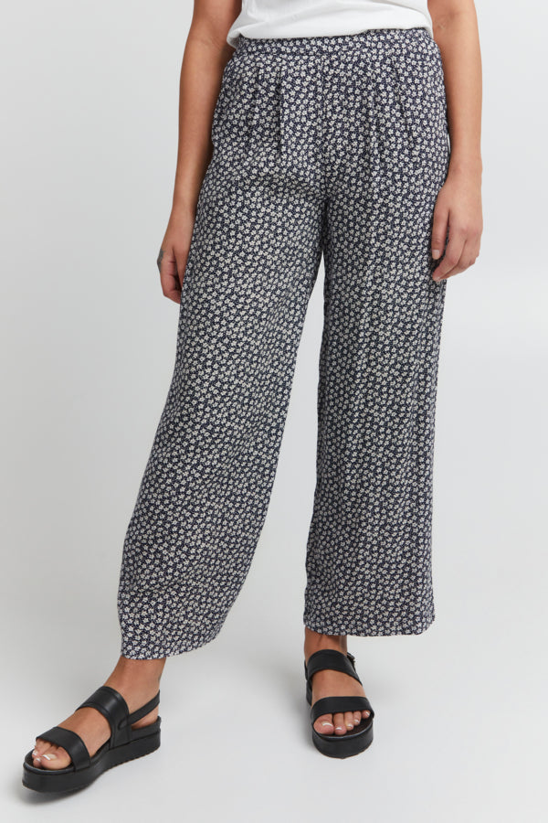 Hawaii Pants (Total Eclispe)