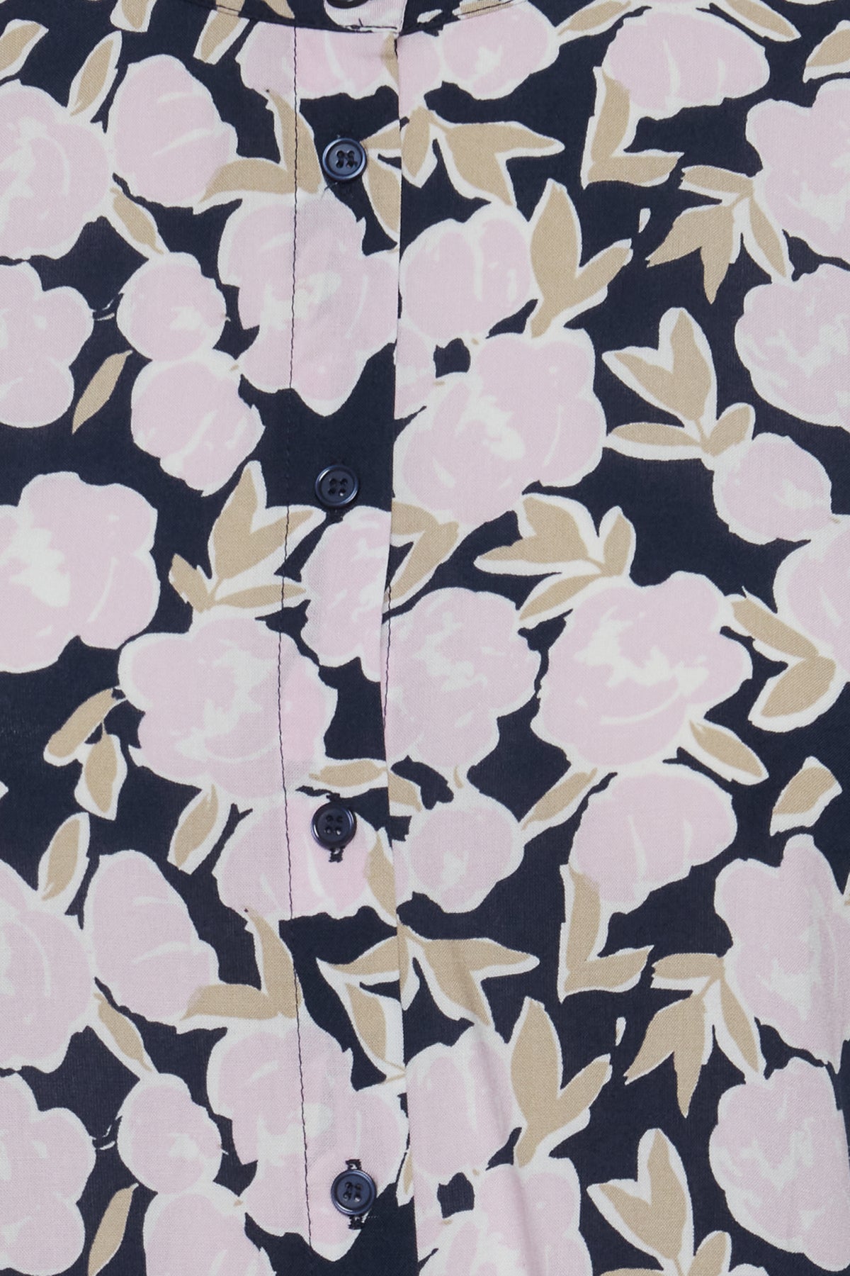 Cefalu Shirt (Lavender Fog)