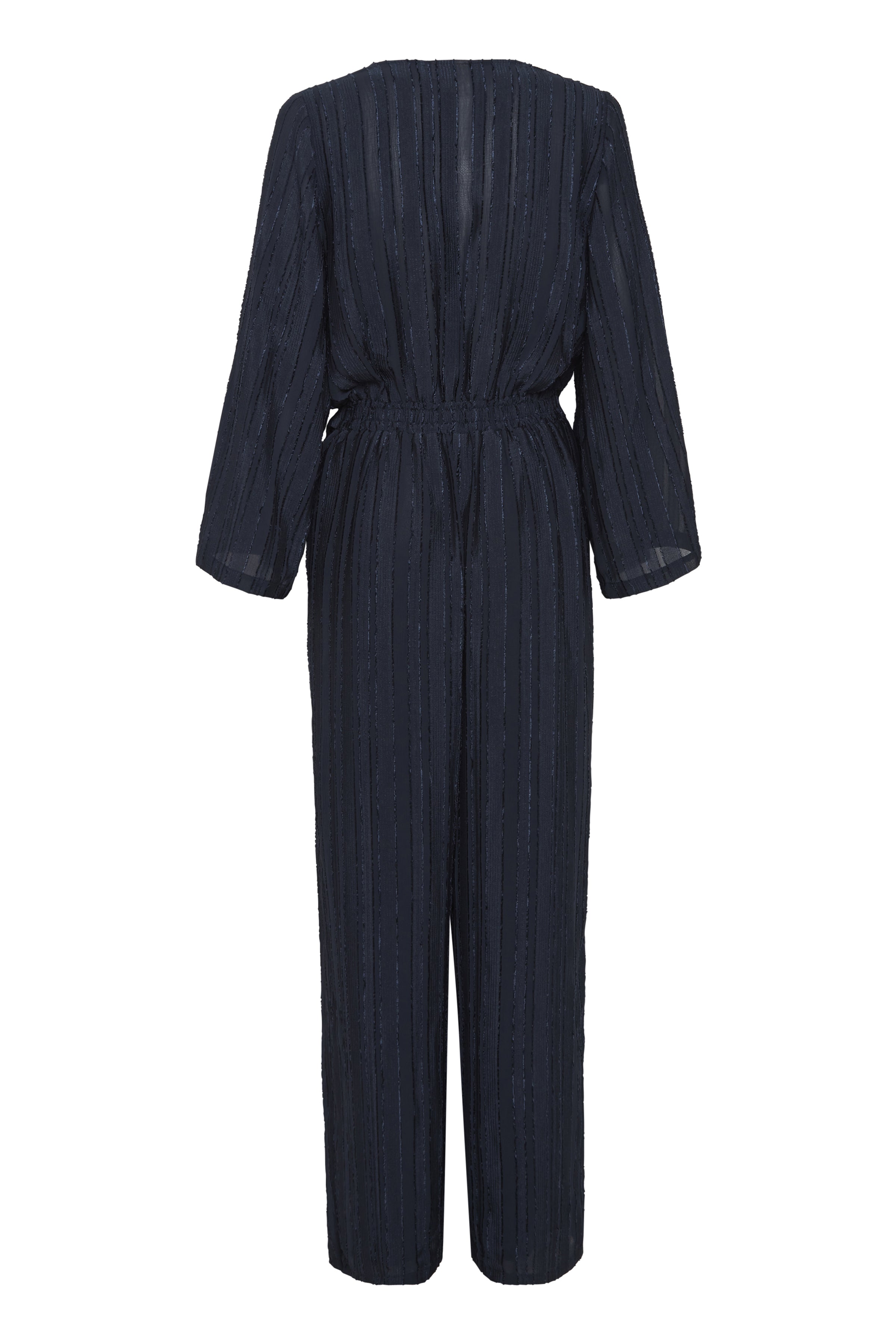 Filuco Jumpsuit (Navy)