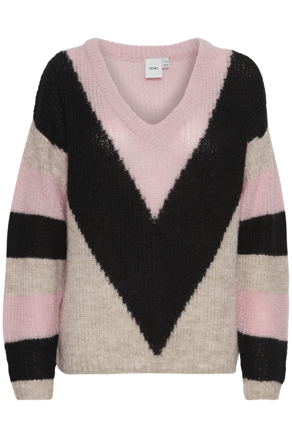 Orilla Jumper (Multi)