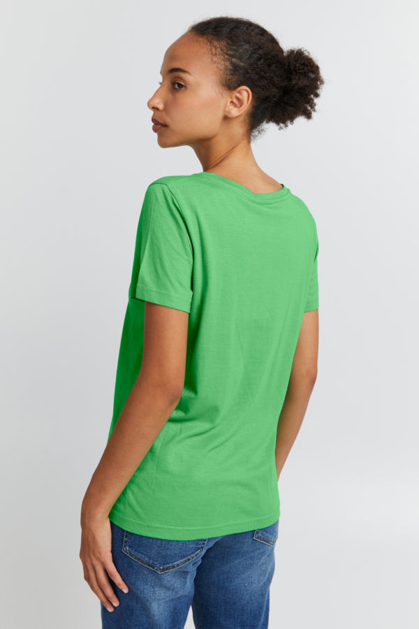 Kennedy T-Shirt (Kelly Green)