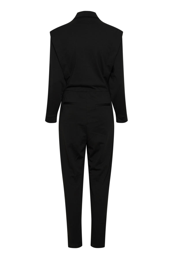 Simonse Jumpsuit (Black)