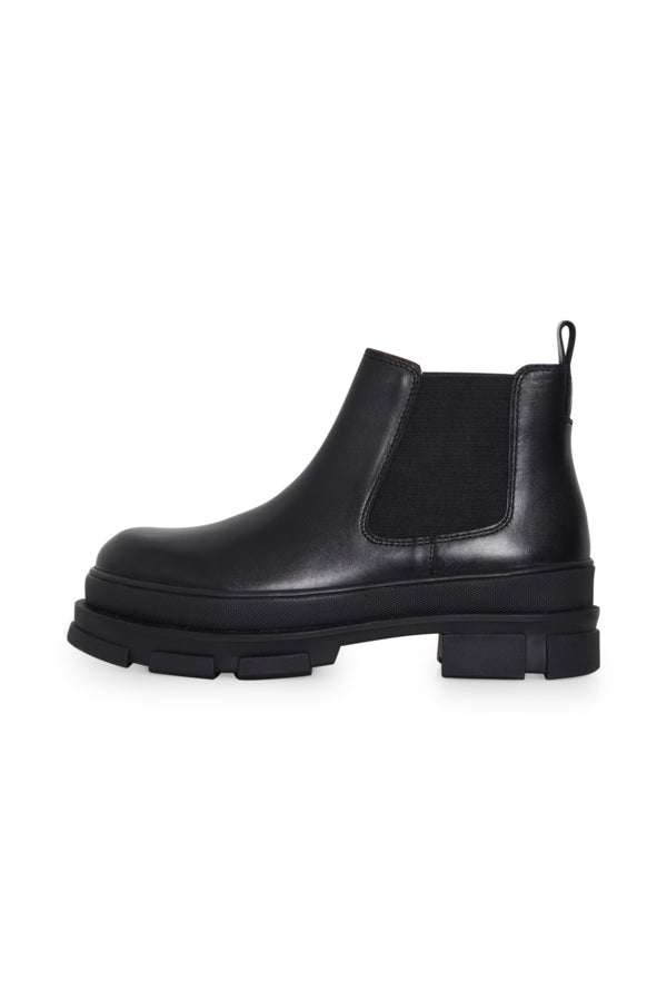 Jemma Boot (Black)