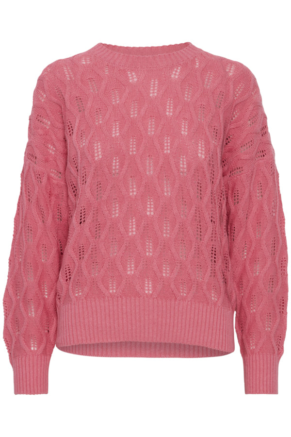 Jimmy Jumper (Chateau Rose)