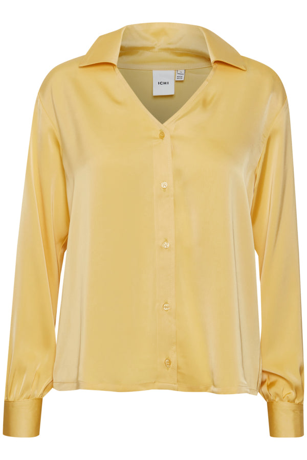 Vitella Shirt (Jojoba)