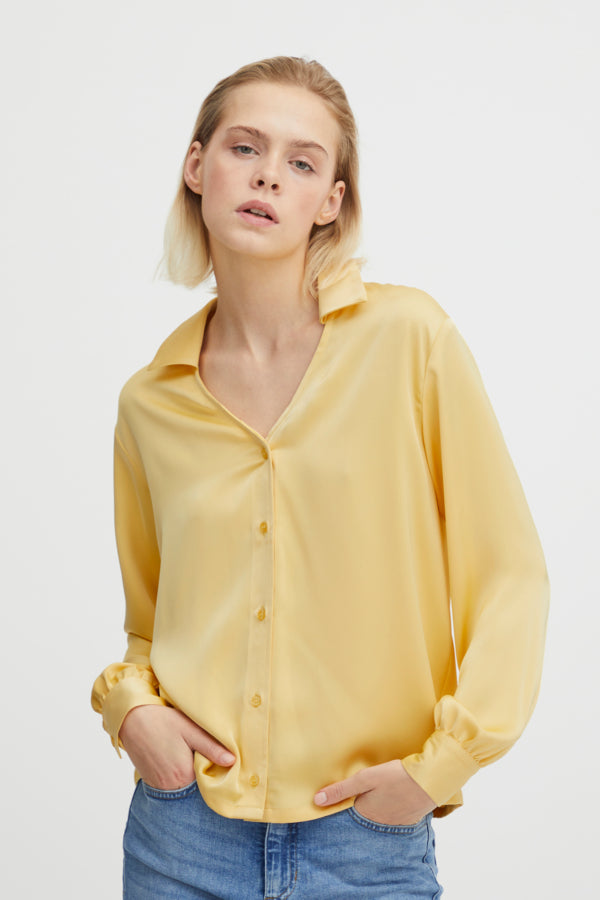 Vitella Shirt (Jojoba)