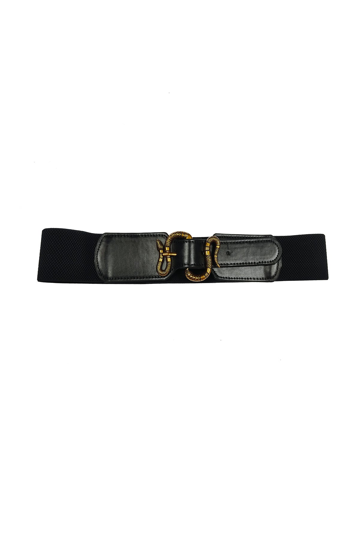 Miranda Belt (Black)