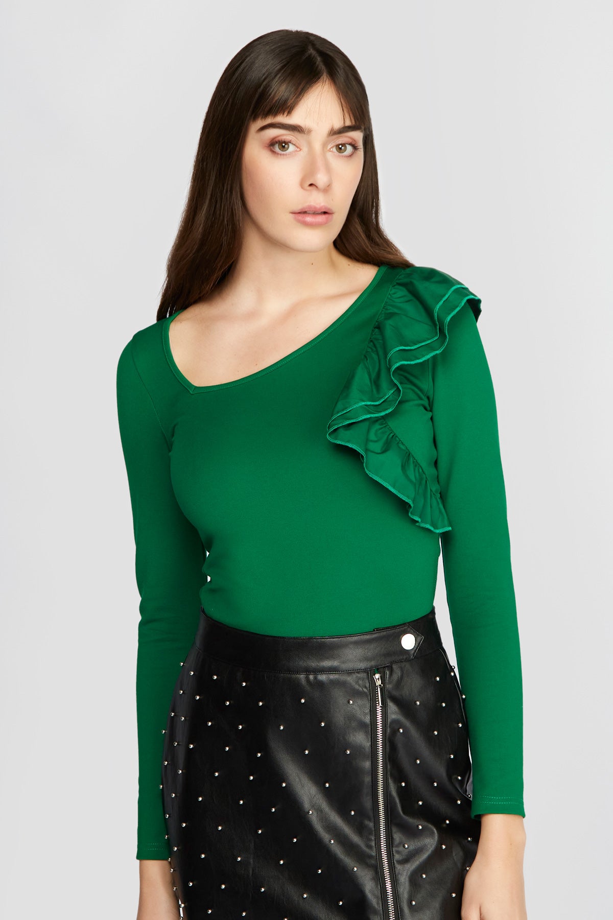 Esther Skirt (Black)