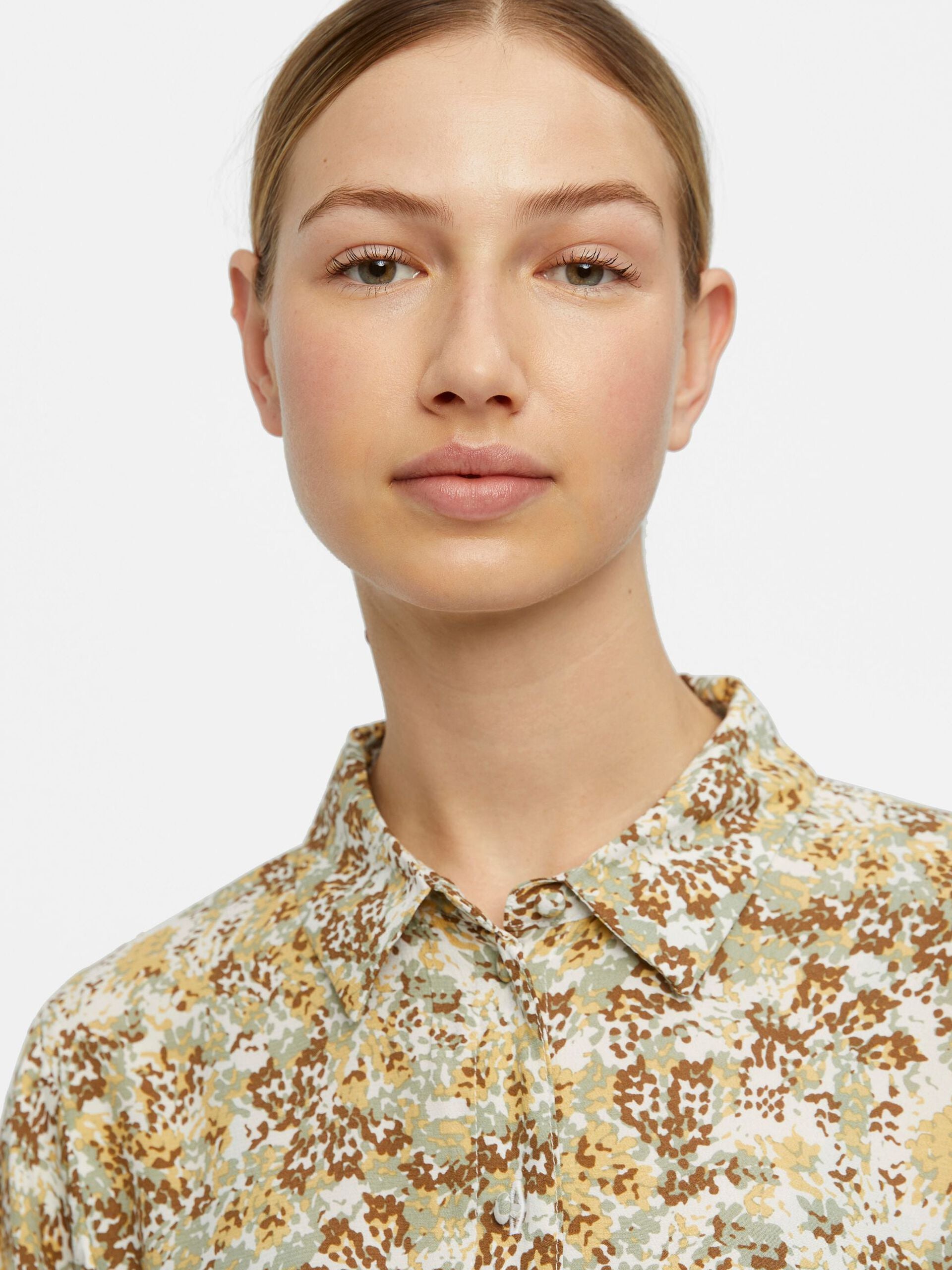 Rasmine 2/4 Dress (Multi)