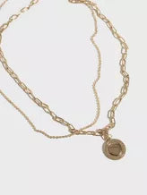 LALA NECKLACE (GOLD)