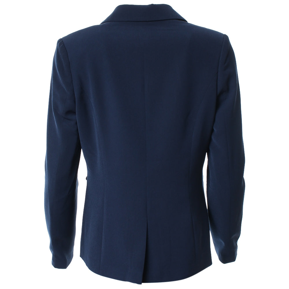 Bevin Blazer (Navy)