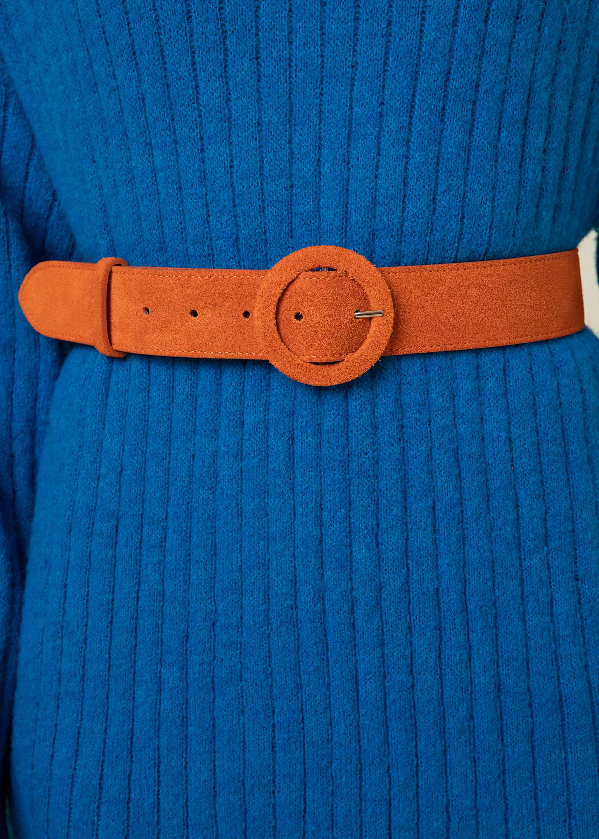 Jenny Belt (Orange)