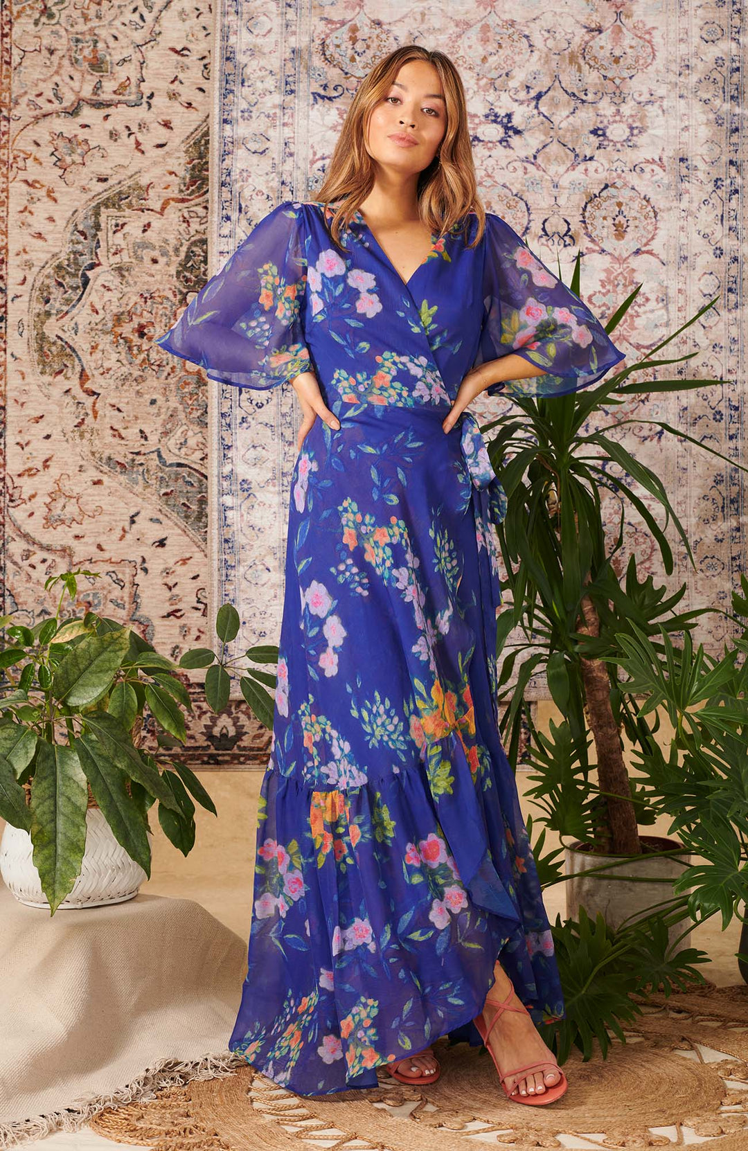 Hope & Ivy Mary Dress