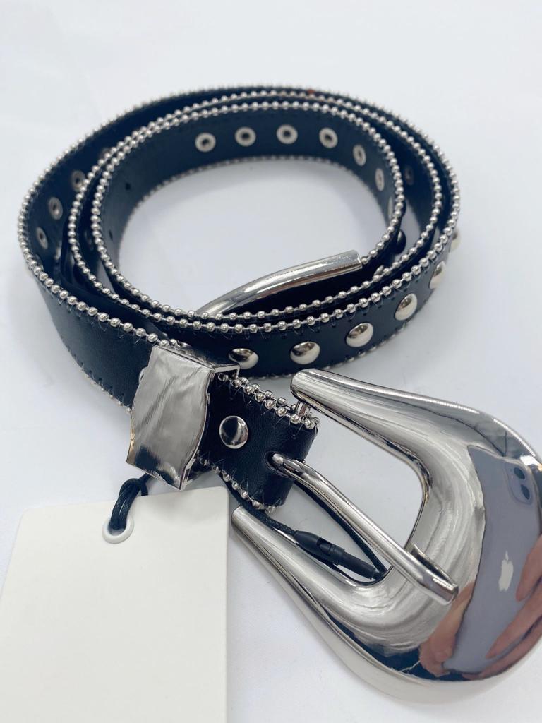 Kimba Hip Belt (Black)