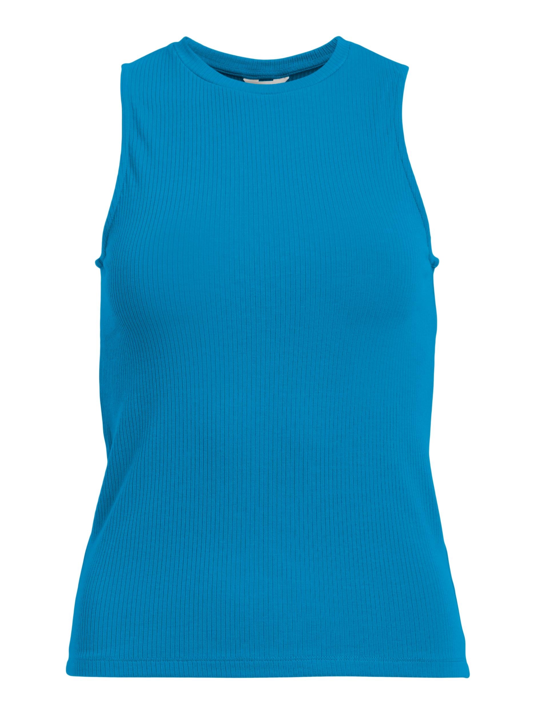 JAMIE TANK TOP (SWEDISH BLUE)