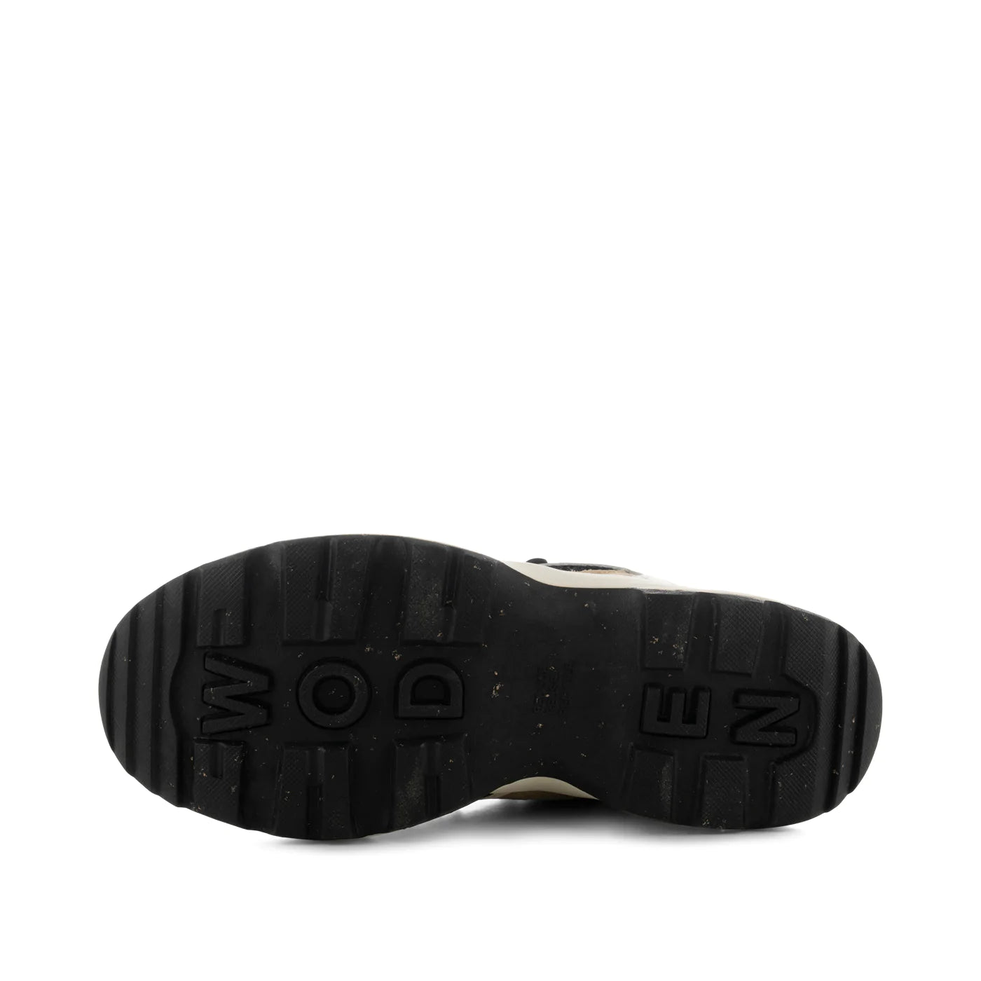 Sif Tech (Coffee Cream)