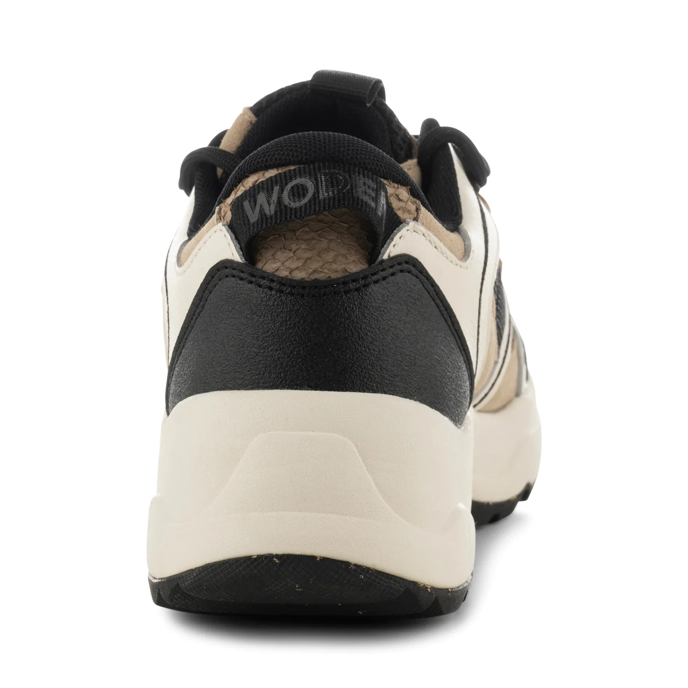 Sif Tech (Coffee Cream)