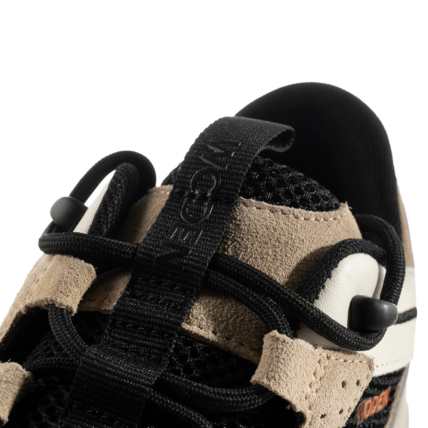 Sif Tech (Coffee Cream)