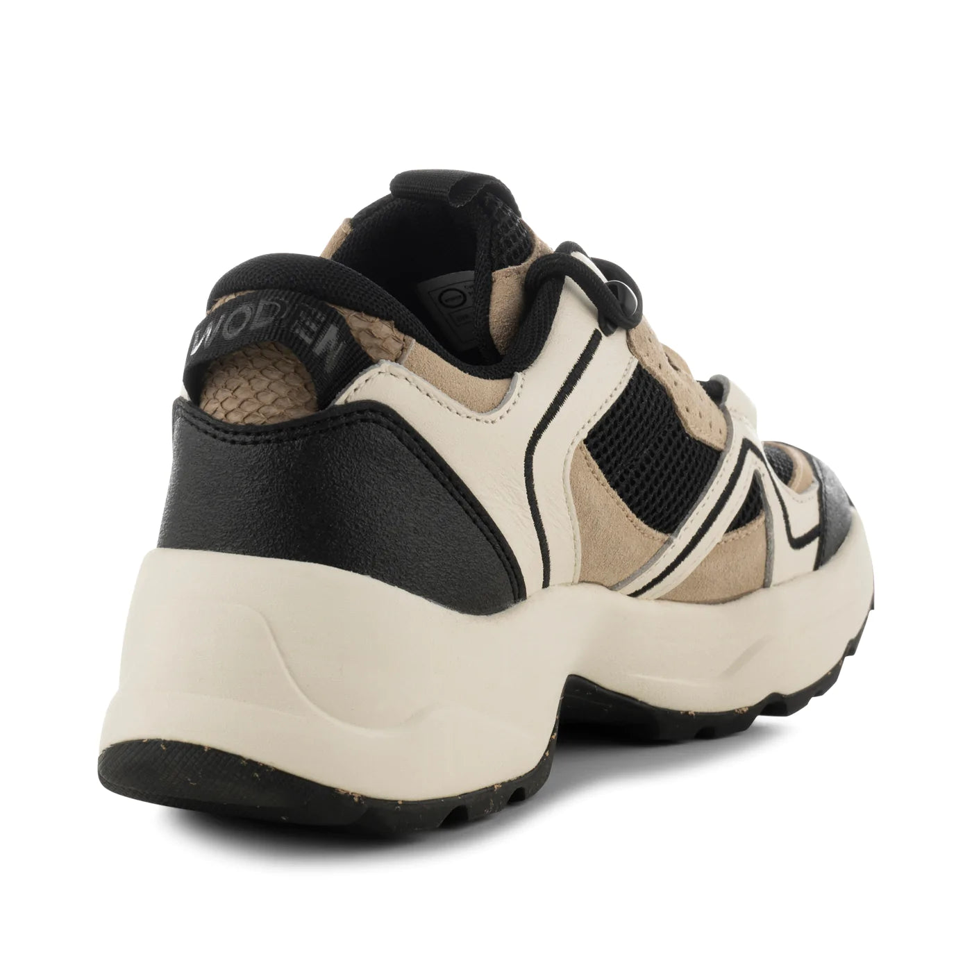 Sif Tech (Coffee Cream)