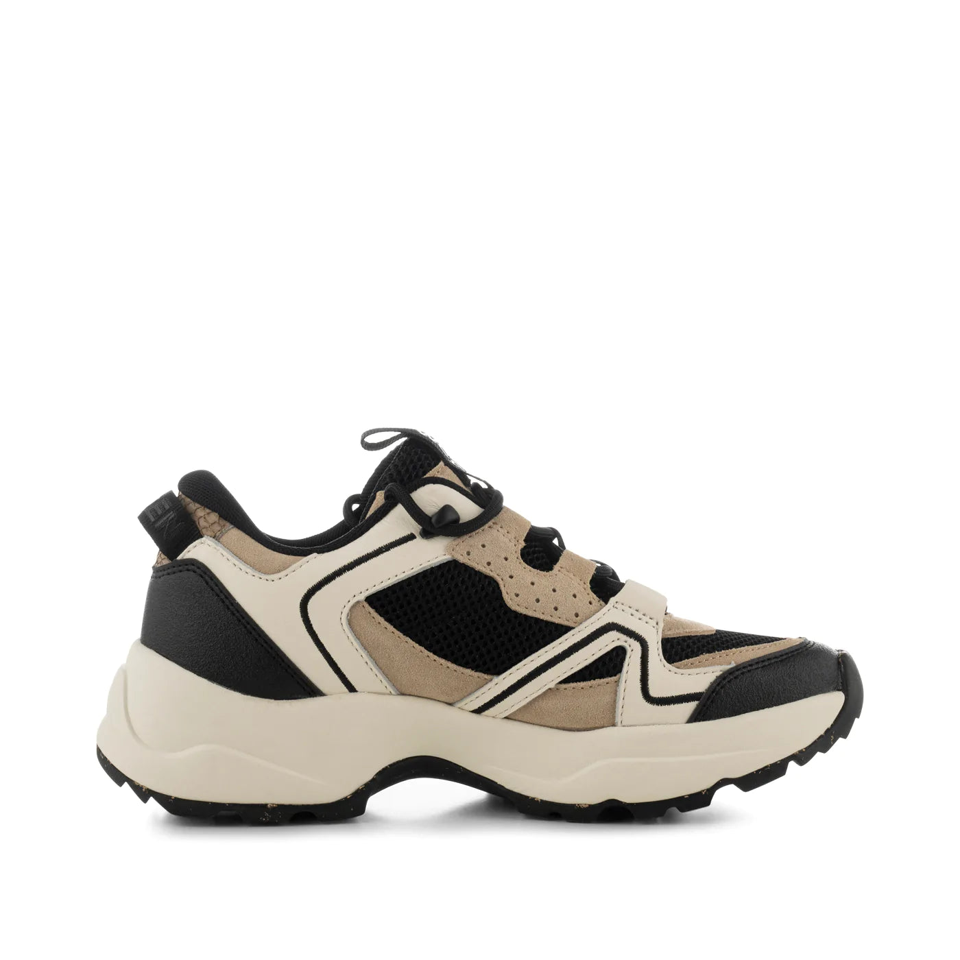 Sif Tech (Coffee Cream)