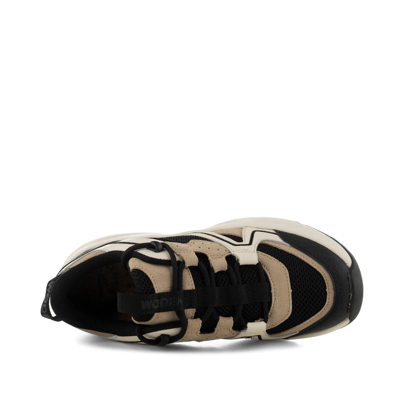 Sif Tech (Coffee Cream)