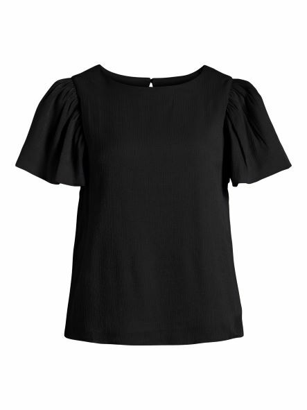 Gruvilla Top (Black)