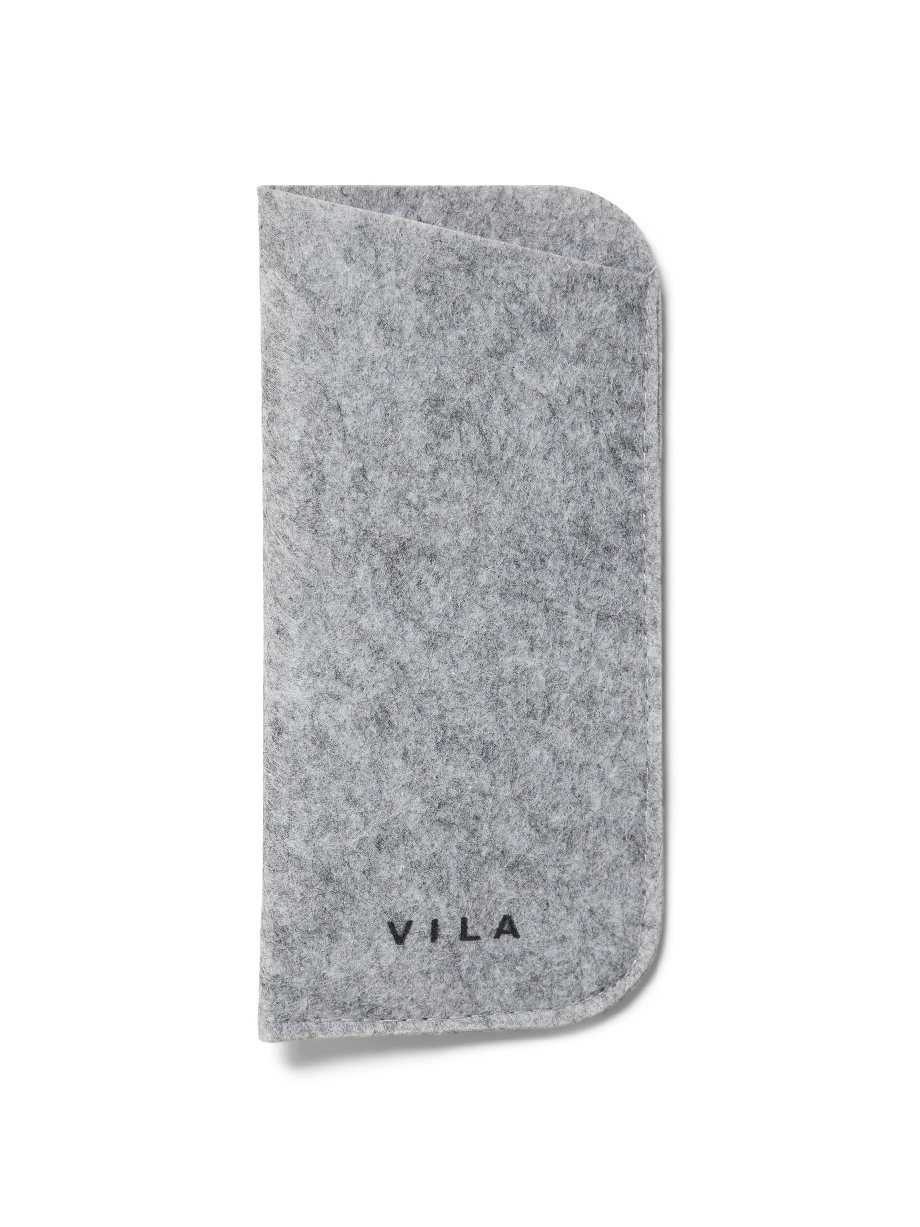 Persy Sunglasses (Granite Grey)