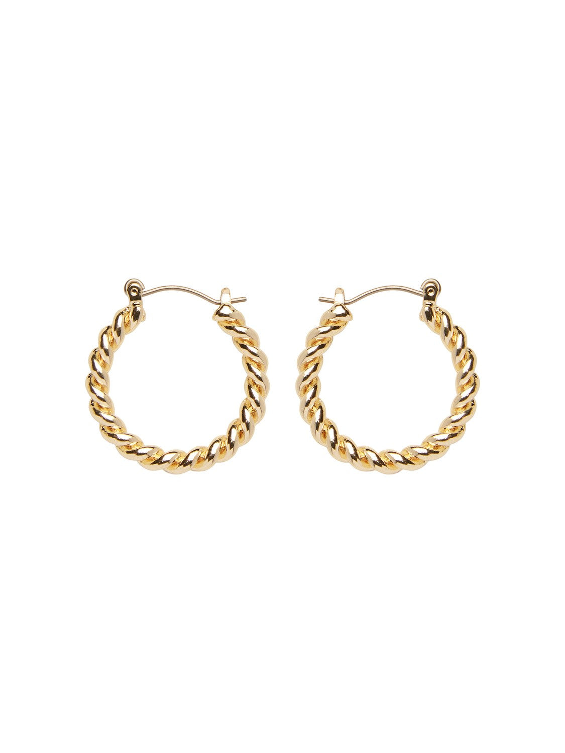 Sala Hoop Earring (Gold)